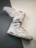Picture of Air Jordan 6 “Gold Hoops” White/Sail/Metallic Gold/Barely Rose For Sale
