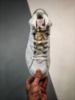 Picture of Air Jordan 6 “Gold Hoops” White/Sail/Metallic Gold/Barely Rose For Sale