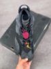 Picture of Air Jordan 6 SD “Singles Day” Triple Black DB9818-001 For Sale