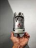 Picture of Air Jordan 6 Retro GS ‘Valentines Day’ Metallic Silver/Vivid Pink-Black For Sale