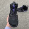 Picture of Social Status x Air Jordan 6 Black/Dark Concord For Sale