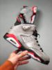 Picture of Air Jordan 6 JSP ‘3M Reflective Infrared’ For Sale