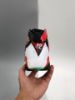 Picture of Air Jordan 7 GC “China” White/Chile Red-Black-Metallic Gold For Sale