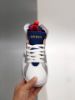 Picture of Air Jordan 7 Retro ‘Olympic’ White/Metallic Gold/Obsidian/Red On Sale