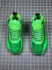 Picture of Jayson Tatum’s Air Jordan 34 ‘Celtics Green’ PE On Sale