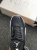 Picture of Air Jordan 34 Eclipse Black/White AR3240-001 On Sale