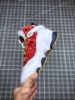 Picture of Jordan 6 Rings White/Wheat-Varsity Red-Midnight Navy For Sale