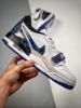 Picture of Jordan Legacy 312 Low “25th Anniversary” White/Grey DV1719-100 For Sale