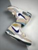 Picture of Jordan Legacy 312 Corduroy Suede Canvas For Sale