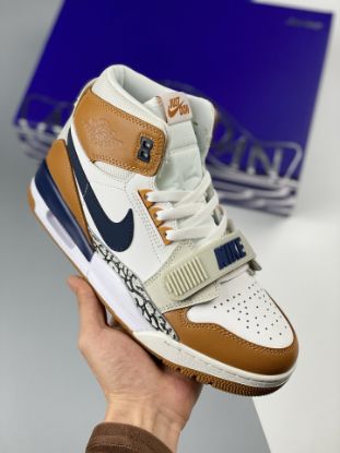Picture of Jordan Legacy 312 Trainer 3 Medicine Ball AQ4160-140 For Sale