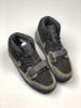 Picture of Jordan Legacy 312 Black/Camo Green For Sale