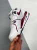 Picture of Nike Air Flight 89 White/Ash Grey-Team Red DD1173-100 For Sale