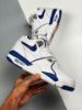 Picture of Nike Air Flight 89 White/Court Purple CN0050-101 For Sale
