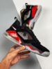 Picture of Jordan Mars 270 Low “Camo” Black Red CK1196-008 For Sale