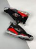 Picture of Jordan Mars 270 Low “Camo” Black Red CK1196-008 For Sale