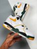 Picture of Nike Air Flight 89 “Seattle Supersonics” White/Del Sol-Fir-Black