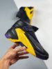 Picture of Jordan Jumpman Swift Lakers AT2555-007 For Sale