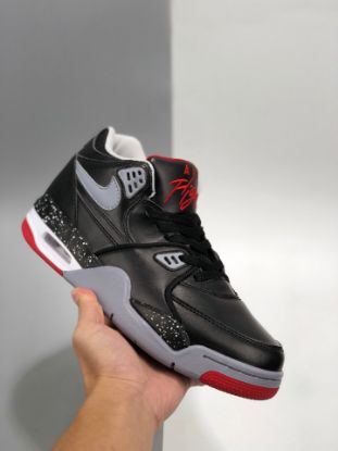 Picture of Nike Air Flight 89 Bred For Sale
