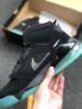Picture of Jordan Mars 270 Black/Reflect Silver-Green Glow For Sale