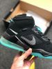 Picture of Jordan Mars 270 Black/Reflect Silver-Green Glow For Sale