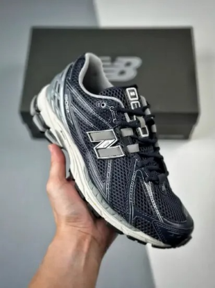 Picture of New Balance 1906R Eclipse Black Grey Cream M1906RCA For Sale
