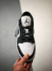Picture of Air Jordan 1 Low Anthracite/Industrial Blue-Neutral Grey-White