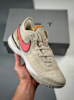 Picture of Nike Zoom LeBron NXXT Gen Light Orewood Brown/Coral Chalk/Sesame/Sail For Sale