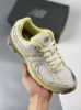 Picture of AURALEE x New Balance 2002R White M2002RA1 For Sale
