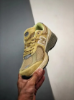 Picture of AURALEE x New Balance 2002R Yellow Beige M2002RE1 For Sale