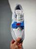 Picture of Jordan Legacy 312 Low White/Aqua/Red FN8896-131 For Sale