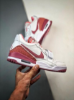 Picture of Jordan Legacy 312 Low White/Coral Chalk/Desert Berry FN3407-161 For Sale