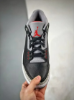 Picture of Air Jordan 3 Retro “Black Cement 2024” DN3707-010