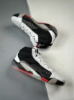 Picture of Air Jordan 38 “Fundamentals” White/Siren Red/Black DZ3356-106 On Sale