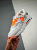 Picture of Nike Air Max 1 Just Do It Pack White Total Orange AO1021-100 For Sale
