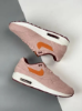 Picture of Nike Air Max 1 PRM ‘Coral Stardust/Bright Coral FB8915-600 For Sale