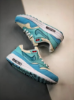 Picture of Nike Air Max 1 Puerto Rico Blue Gale FD6955-400 For Sale