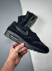 Picture of Nike Air Max 1 Triple Black DZ3307-001 For Sale