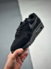 Picture of Nike Air Max 1 Triple Black DZ3307-001 For Sale
