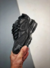 Picture of Supreme x Nike Air Max 98 TL SP “Black” DR1033-001 For Sale